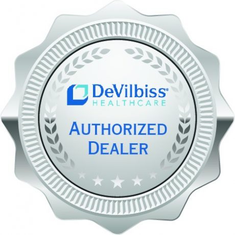 DeVilbiss Authorized Internet Dealer