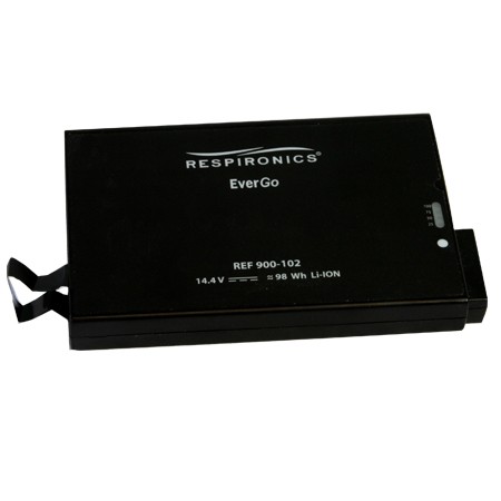 Respironics EverGo Battery