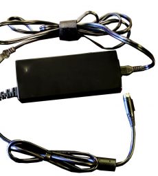 Respironics SimplyGo Mini Carry Bag & Strap - Black - 1119928
