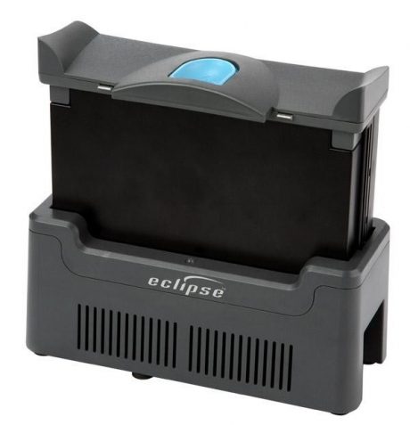 SeQual Eclipse External Charger with Battery