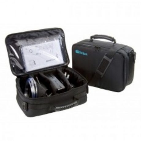 SeQual Eclipse Travel Case with Accessories