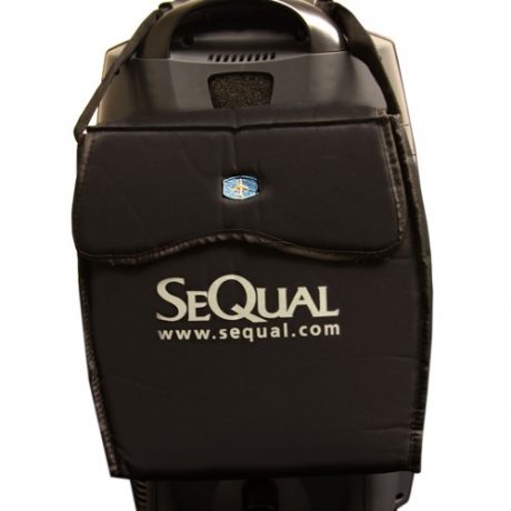 SeQual eQuinox Accessory Bag