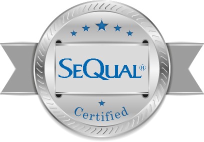 SeQual Authorized Internet Dealer