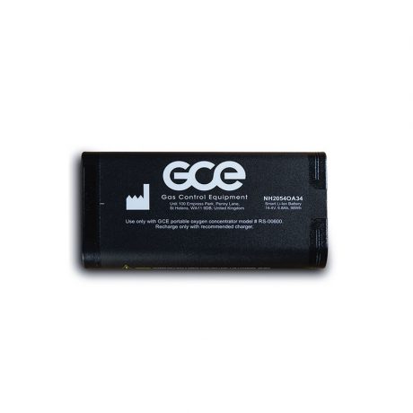 Buy GCE Zen-O Lite Battery