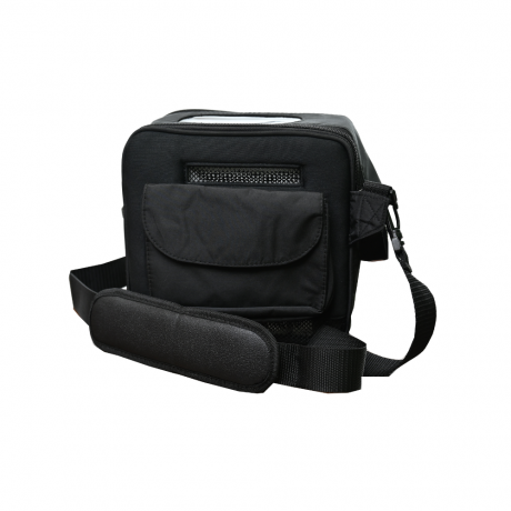 ARYA Q Powered By Drive Carrying Case