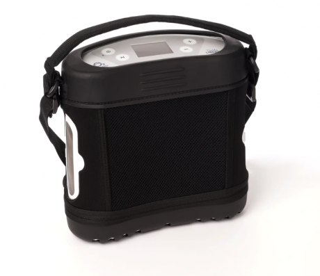 Carrying Case for Oxlife Liberty Portable Oxygen Concentrator