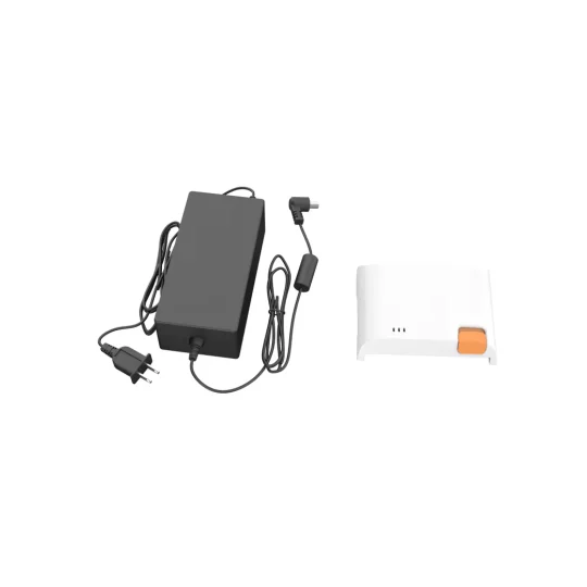 lifestyle rhythm p2 s3 external battery charger