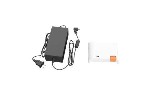 ARYA Mini External Battery Charger