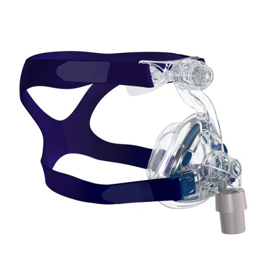 ResMed Mirage Activa LT Nasal CPAP Mask