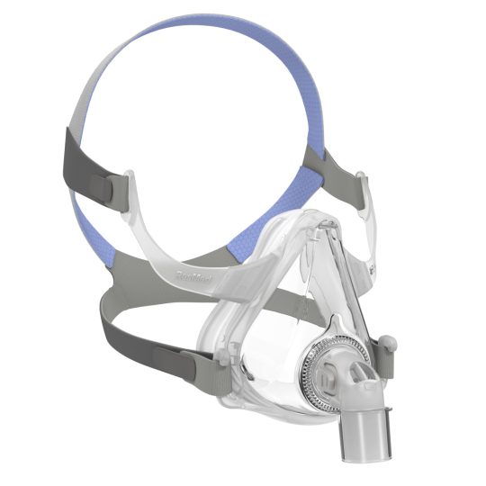 AirFit™ F10 Complete Mask