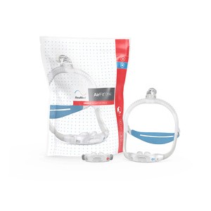 ResMed AirFit P30i Nasal Pillow CPAP Mask - Small