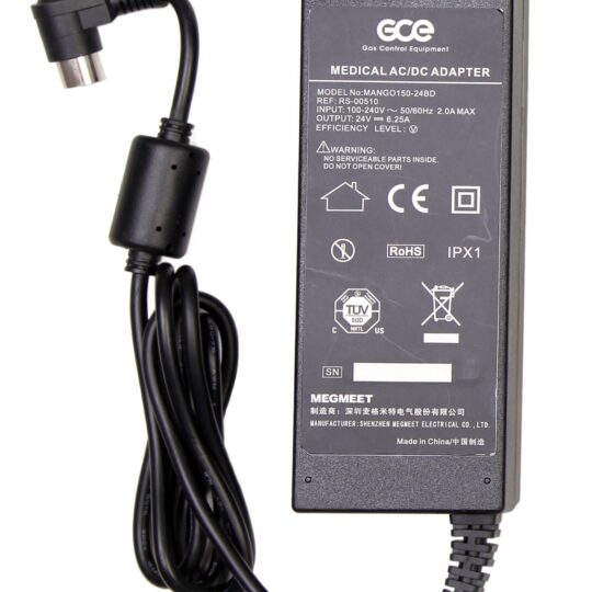 GCE Zen-O Lite AC Power Supply