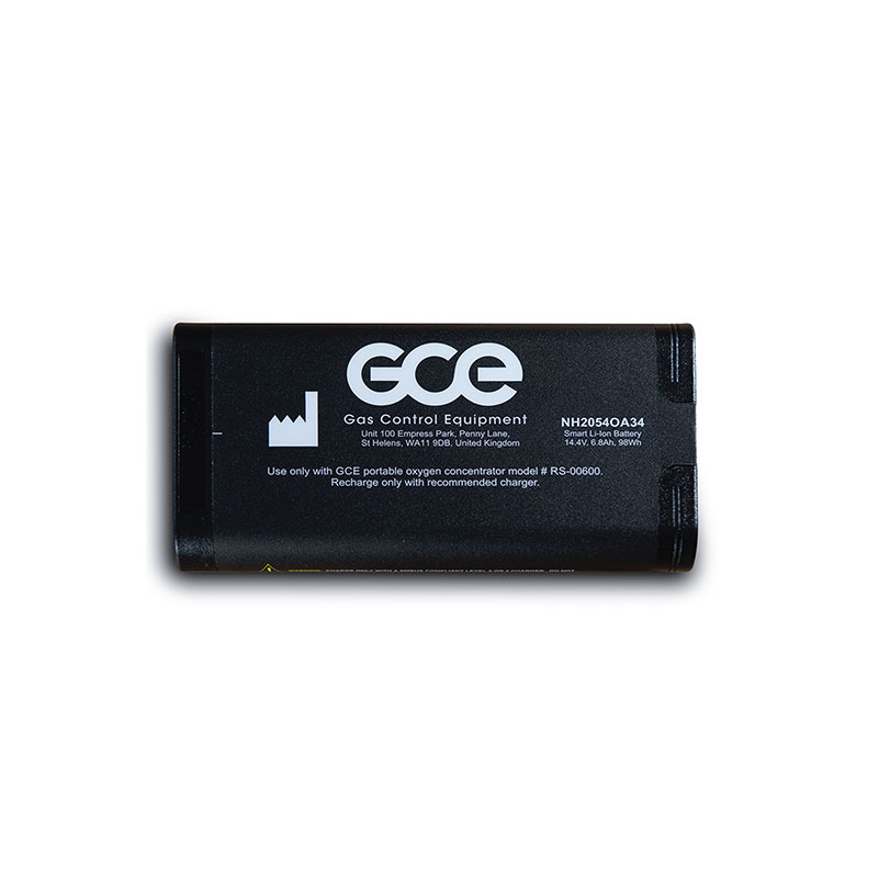 Buy GCE Zen-O Lite Battery