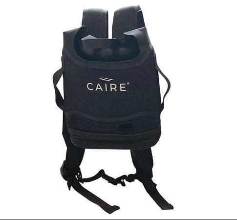 Caire FreeStyle Comfort Backpack