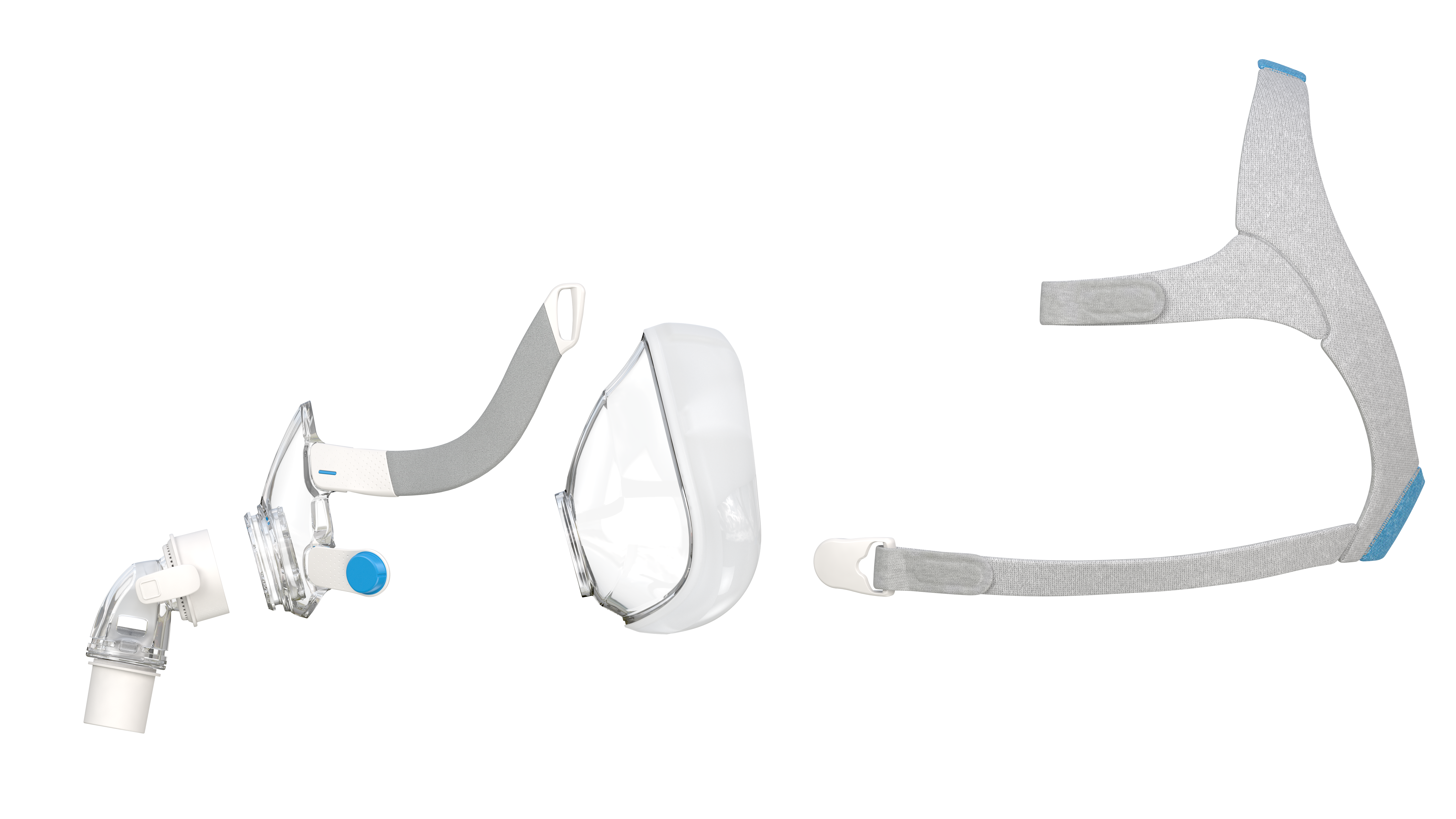 AirFit™ F20 Complete Mask System