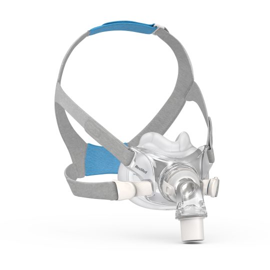 ResMed AirFit F30 Full Face CPAP Mask