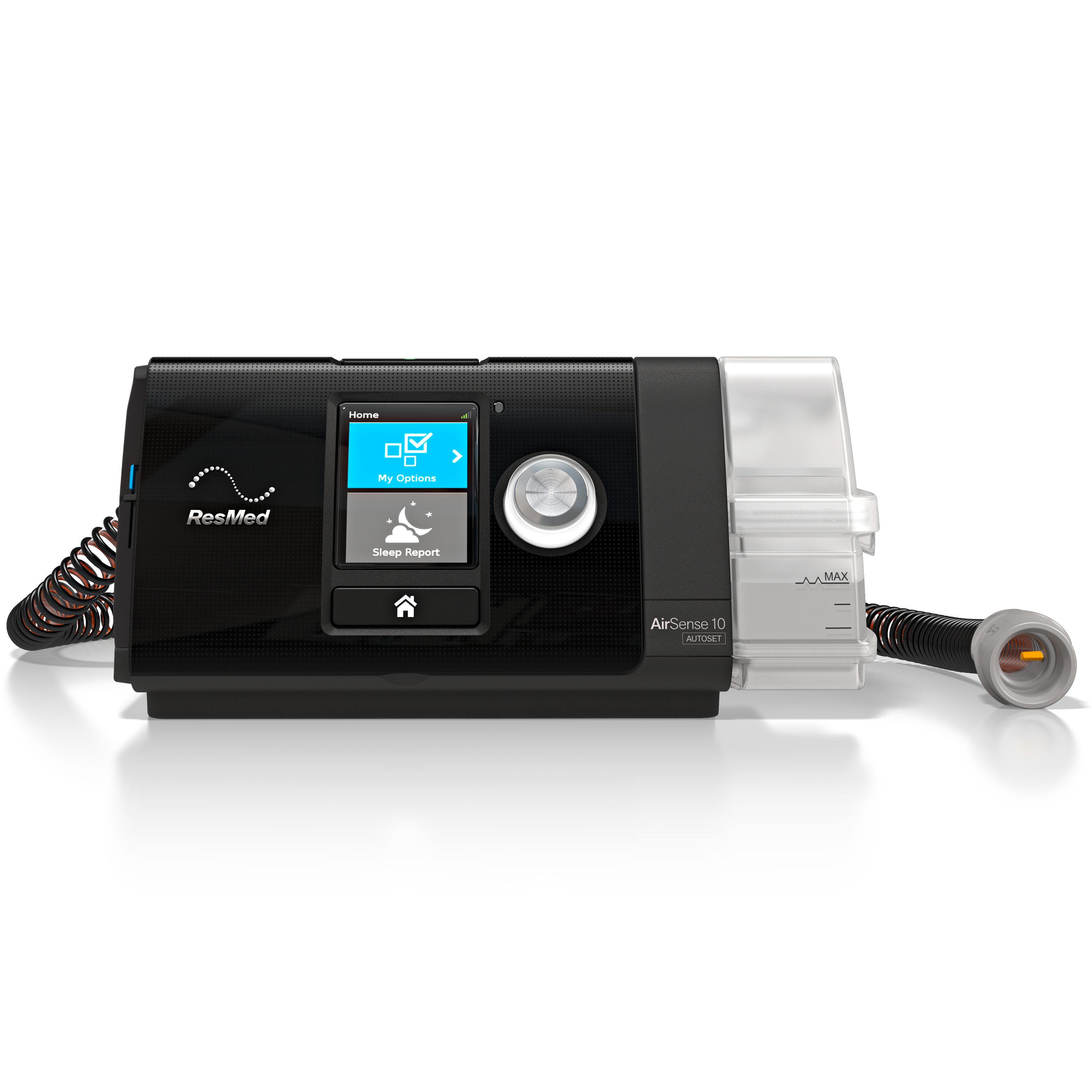 ResMed AirSense 10 AutoSet CPAP Machine