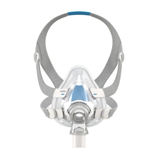 AirTouch™ F20 Full Face Complete Mask