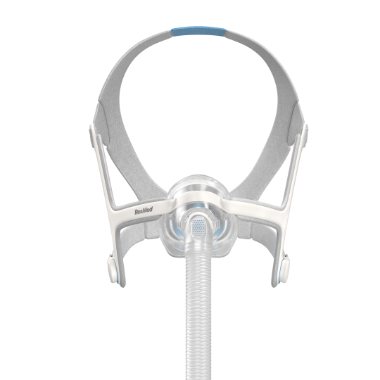 ResMed AirTouch N20 Nasal CPAP Mask with Headgear