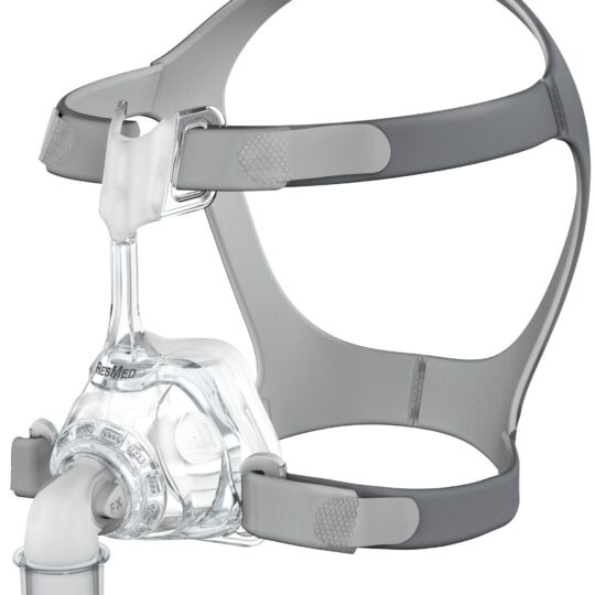 ResMed Mirage FX Nasal CPAP Mask