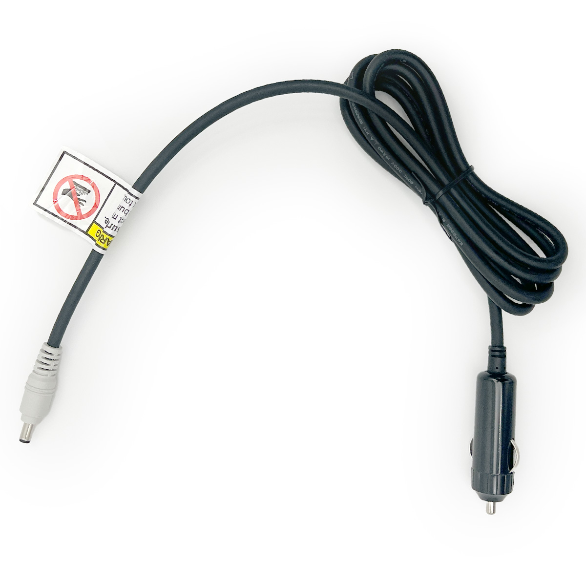 DC Power Cord for Oxlife Liberty 2 oxygen concentrator