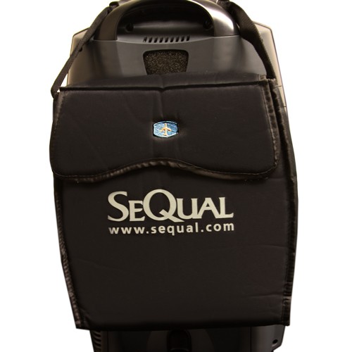 SeQual Eclipse Accessory Bag