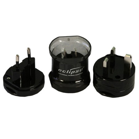 SeQual Eclipse Universal Power Adapter