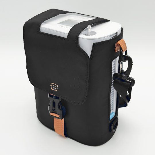 Rhythm P2 S3 Carrying bag